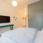 Lägenhet Wave1