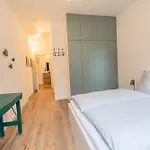 Lägenhet Wave1 *