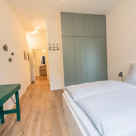 Wave1 Appartement