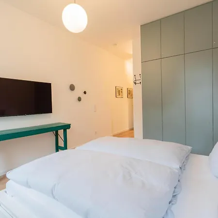 Wave1 Appartement Norderney