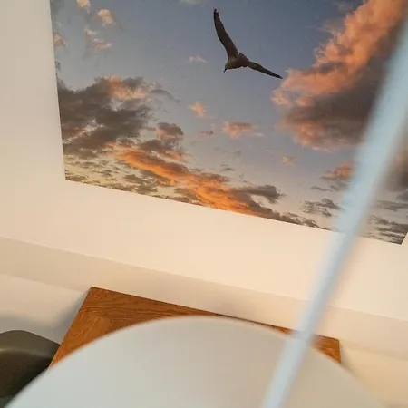 Wave1 Appartement Norderney